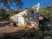 Terreno en venta en carretera La Sénia, Mas de...