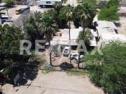 TERRENO EN VENTA EN CARRETERA MEXICALI SAN FELIPE 4