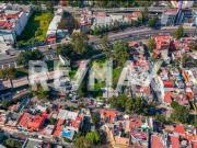 TERRENO EN VENTA EN CARRETERA MEXICO TOLUCA, CUAJIMALPA,...