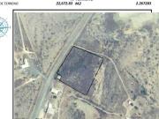 TERRENO EN VENTA EN CARRETERA MTY