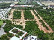 Terreno en Venta en Carretera Nacional