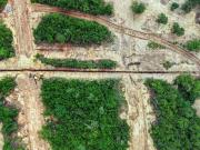 Terreno en Venta en Carretera Nacional