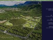 Terreno En Venta En Carretera Nacional Camino al diente...