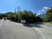 Terreno en Venta en Carretera Nacional, Fracc San Michelle