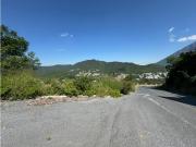 Terreno en Venta en Carretera Nacional, Fracc San Michelle