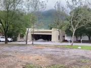 TERRENO EN VENTA EN CARRETERA NACIONAL ROBLEZA CON PROYECTO