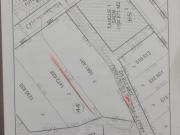 TERRENO EN VENTA EN CARRETERA NACIONAL SANTA ISABEL