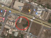 TERRENO EN VENTA EN CARRETERA PRINCIPAL VERACRUZ XALAPA...