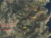 Terreno en venta en carretera Sa Tuna, Begur, de 6.149...