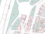 Terreno en venta en calle De Terrassa, Rubí, de 479 m²...