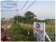 Terreno en Venta en Carretera Veracruz Cardel Km 13.5