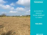 Terreno en Venta en Cártama