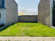 Terreno en VENTA en Casa Fuerte coto Guarnición Tlajomulco