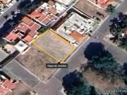 Terreno en Venta en Casa Fuerte Residencial – Frente a...