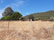 Terreno en Venta en Casas de Millán