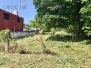 Terreno en venta en casitas, Veracruz