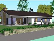 Terreno en Venta en Castañeda