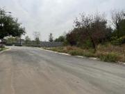 TERRENO EN VENTA EN CASTAÑOS DEL VERGEL