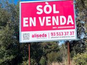 Terreno en venta en Castell platja D&apos aro