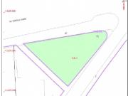 Terreno en venta en Castell Platja d´Aro, de 575 m² por...