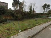 Terreno en Venta en Castellar del Vallès