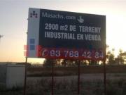 Terreno en Venta en Castellar del Vallès