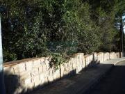 Terreno en venta en Castellar del Vallès, de 825 m² por...