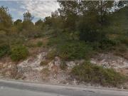 Terreno en venta en Castellet i la Gornal, de 1.255 m²...