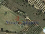 Terreno en venta en Castelló d´Empúries, de 5.515 m² por...