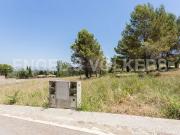 Terreno en venta en Castellví de Rosanes, de 517 m² por...