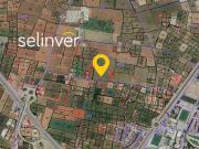 Terreno en Venta en Catarroja