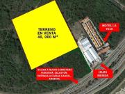 Terreno en venta en Caucel, Mérida, Yucatán