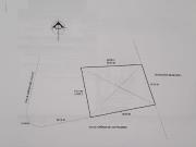 Terreno en Venta en Cañada del Refugio Sur León...