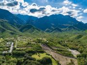 Terreno en venta en Cañada del Sur A. C. Monterrey,...
