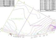 TERRENO EN VENTA EN CAÑADA SUR CARRETERA NACIONAL