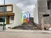 Terreno en venta en Cañadas del Bosque, Morelia, Michoacán