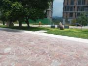 Terreno en venta en Cañadas del Lago 720 m2