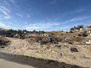 Terreno en Venta en Cañón del Sainz, Tijuana Terreno en Venta en Cañón del Sainz, Tijuana