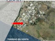 TERRENO EN VENTA EN CD. INDUSTRIAL, TEPIC TERRENO EN VENTA EN CD. INDUSTRIAL, TEPIC