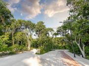 TERRENO EN VENTA EN CD. MAYAKOBA, PLAYA DEL CARMEN, Q. R