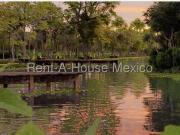 Terreno en Venta en Celestun,Pueblo de Celestun AF 25 2656