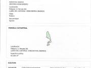 Terreno en Venta en Cenicientos