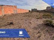 TERRENO EN VENTA | EN CENTENARIO