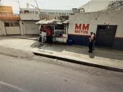 Terreno en Venta en Central, Monterrey, Nuevo León