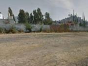 TERRENO EN VENTA EN CENTRO DE ATLIXCO, PUEBLA