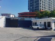 TERRENO EN VENTA EN CENTRO DE MONTERREY