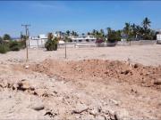 Terreno en venta en Centro, La Paz, Baja California Sur