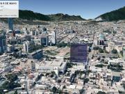 Terreno en venta en Centro, Monterrey, Nuevo León