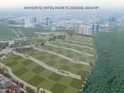 Terreno en venta en Centro Sur, Querétaro