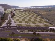 Terreno en venta en Centro Sur, Querétaro